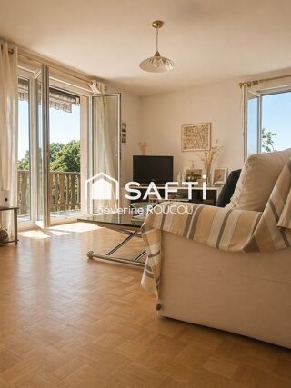  Appartement � vendre 4 pi�ces 97 m�