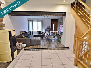  Maison � vendre 6 pi�ces 115 m�