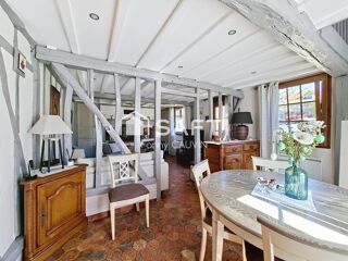  Maison à vendre 6 pièces 114 m²