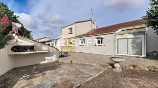  Maison à vendre 7 pièces 139 m²