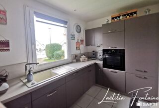  Maison � vendre 5 pi�ces 98 m�