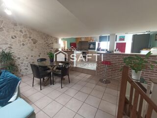  Maison  vendre 4 pices 110 m