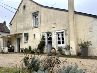  Maison à vendre 11 pièces 221 m²