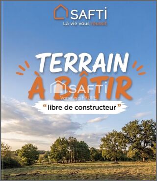 Terrain à vendre 384 m²