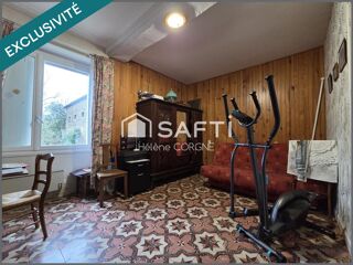  Maison � vendre 7 pi�ces 155 m�