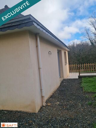  Maison à vendre 5 pièces 96 m²