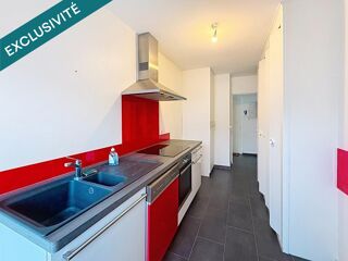  Appartement � vendre 4 pi�ces 82 m�