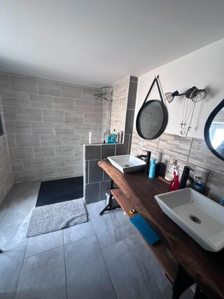  Maison à vendre 4 pièces 133 m²