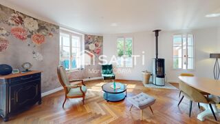  Maison � vendre 6 pi�ces 172 m�