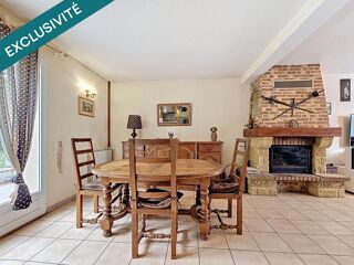  Maison � vendre 5 pi�ces 107 m�