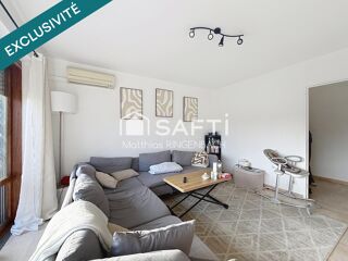  Appartement � vendre 3 pi�ces 63 m�