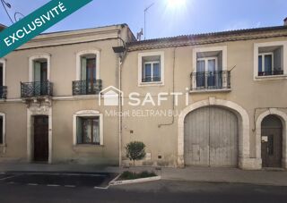  Maison � vendre 10 pi�ces 316 m�