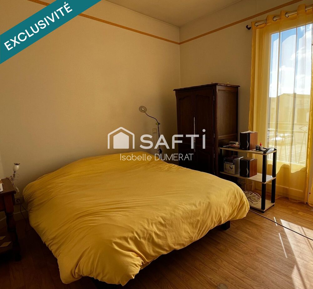 Vente Maison Maison lumineuse de 4 chambres Les sables-d'olonne