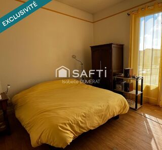  Maison à vendre 6 pièces 126 m²
