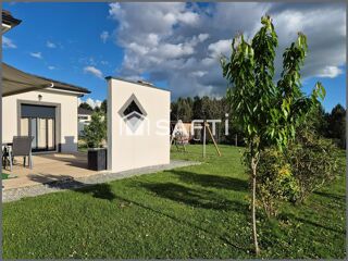  Maison à vendre 6 pièces 125 m²