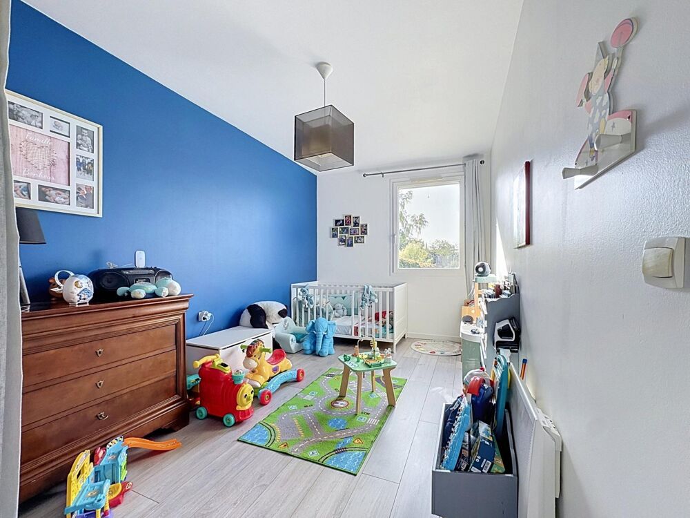 Vente Maison Maison familiale de 103 m2 avec 4 chambres Creon