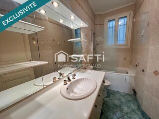  Appartement � vendre 2 pi�ces 35 m�