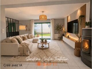  Maison � vendre 4 pi�ces 112 m�