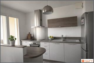  Appartement � vendre 3 pi�ces 63 m�