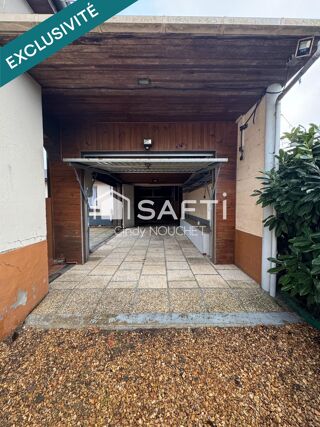  Maison � vendre 7 pi�ces 90 m�