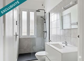  Appartement � vendre 1 pi�ce 23 m�