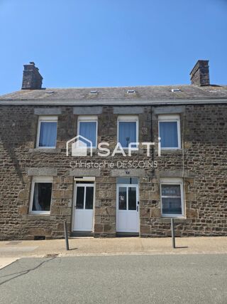  Maison à vendre 5 pièces 130 m²