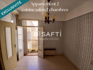  Appartement  vendre 3 pices 68 m