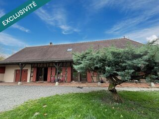  Maison à vendre 6 pièces 120 m²