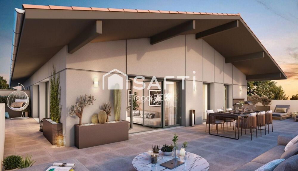 � vendre  Appartement Toulouse (31400)