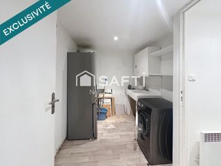  Maison à vendre 4 pièces 111 m²
