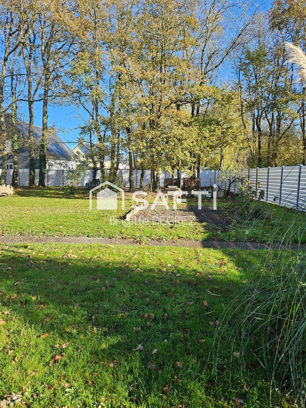 Vente Maison Maison avec gros potentiel Pontchateau