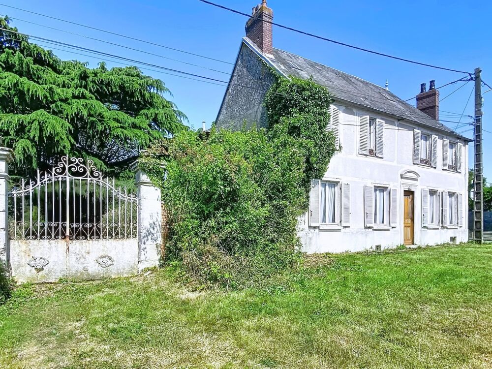 AVRECHY quartier d'ARGENLIEU