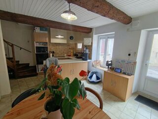  Maison à vendre 3 pièces 62 m²