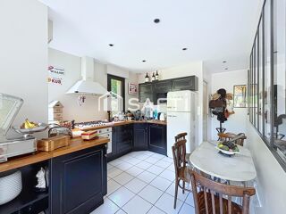  Maison � vendre 4 pi�ces 110 m�
