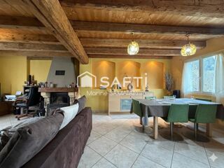  Maison à vendre 6 pièces 164 m²