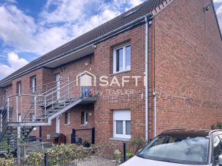  Appartement � vendre 4 pi�ces 75 m�