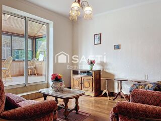  Maison � vendre 6 pi�ces 121 m�