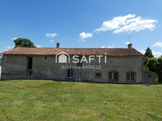  Maison à vendre 4 pièces 88 m²