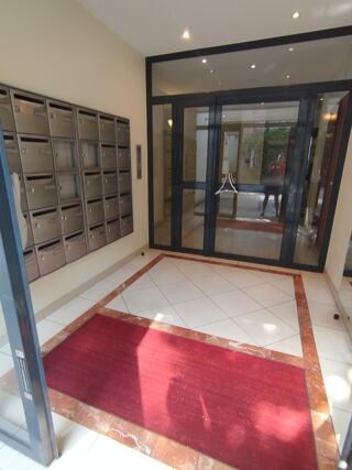  Appartement � vendre 2 pi�ces 40 m�