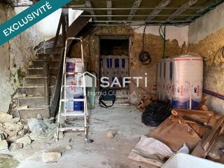  Maison à vendre 4 pièces 60 m²