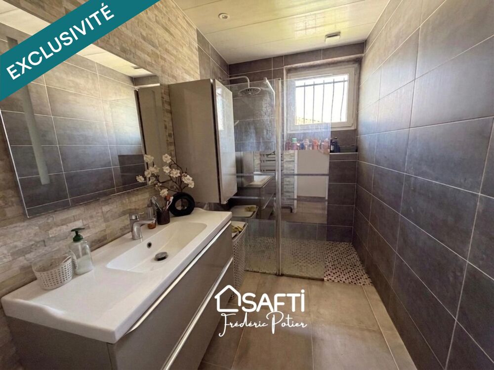 Vente Maison Maison de 4 chambres dans quartier recherché de Marmande Marmande