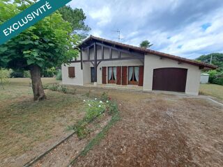  Maison à vendre 5 pièces 103 m²