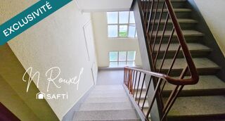 Vente Appartement Grand T1 bis 38 m2 avec grenier et stationnement Le havre
