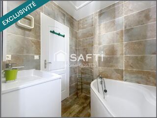  Maison � vendre 5 pi�ces 120 m�