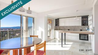  Appartement � vendre 3 pi�ces 73 m�