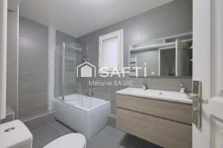  Maison � vendre 3 pi�ces 64 m�