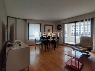 Appartement à vendre 3 pièces 67 m²