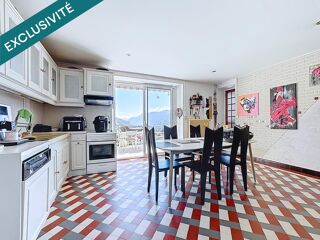  Maison à vendre 5 pièces 100 m²