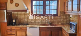  Maison à vendre 8 pièces 142 m²