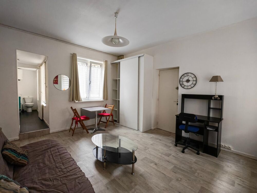 Location Appartement Centre ville Valenciennes